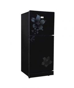 Gaba National Glass Door Inverter Freezer-On-Top Refrigerator 15 Cu Ft (GNR-1715 G.D.A) On Installments-New Saad  ( 3 Months 0% Percent Profit Product Available On 48 Months Installment )